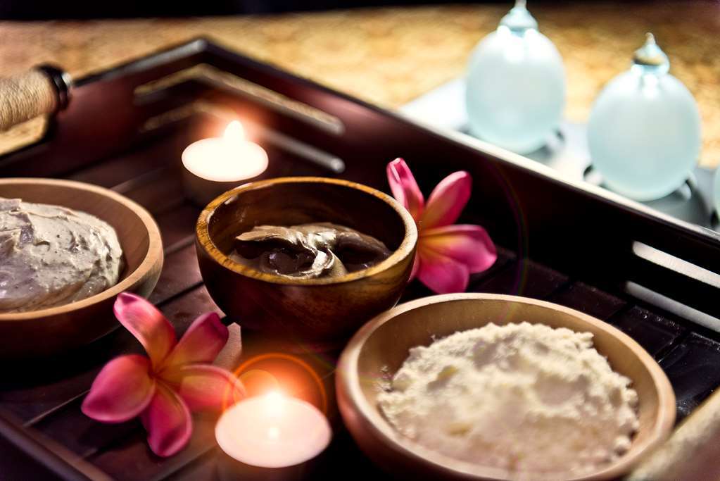 فندق ميليا ماكاسار المظهر الخارجي الصورة